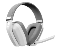 Rampage BLITZ z mikrofonem, Bluetooth 5.3, szare - 1351970 - zdjęcie 3